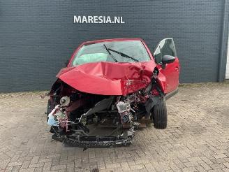 Opel Crossland Crossland (X), SUV, 2017 1.2 Turbo 12V picture 1