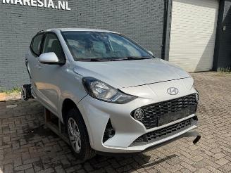 Hyundai I-10 i10, Hatchback, 2019 1.0 12V picture 3