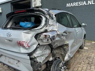 Hyundai I-10 i10, Hatchback, 2019 1.0 12V picture 2