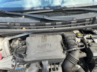 Hyundai I-10 i10, Hatchback, 2019 1.0 12V picture 6