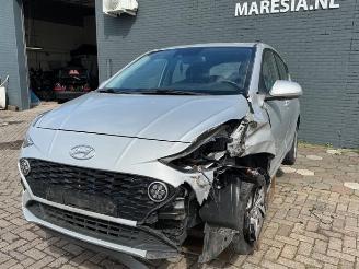 Hyundai I-10 i10, Hatchback, 2019 1.0 12V picture 4