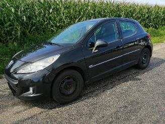 Vrakbiler auto Peugeot 207 16v 2011/1