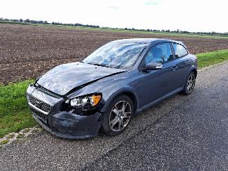 Vrakbiler auto Volvo C-30 1.8 16v 2009/1