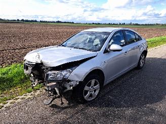 Uttjänta bilar auto Chevrolet Cruze  2011/6