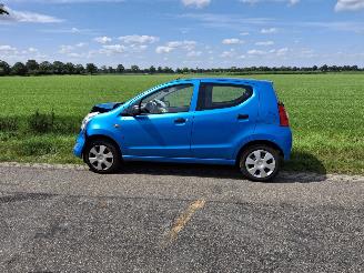 Auto da rottamare Suzuki Alto  2011/3