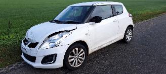 Autoverwertung Suzuki Swift 1.2 16v 2015/3
