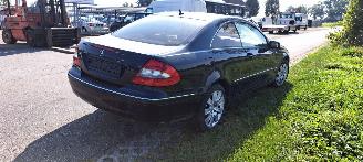 Mercedes CLK 220 CDI picture 4