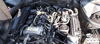 Mercedes CLK 220 CDI picture 7