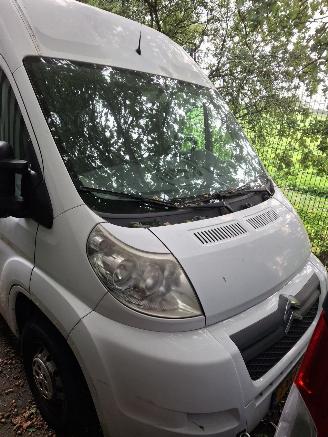 Citroën Jumper 30 L2H2 2.2HDI 120 picture 2