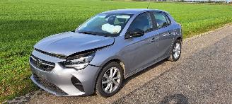 Uttjänta bilar auto Opel Corsa F 1.2 12V 2020/2