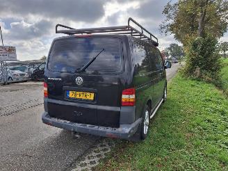 Volkswagen Transporter T5 TDI picture 5