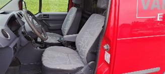 Ford Transit Connect 1.8 TDI S picture 5