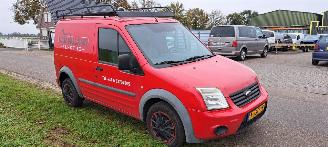 Ford Transit Connect 1.8 TDI S picture 2