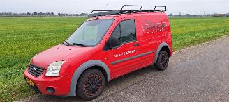 Ford Transit Connect 1.8 TDI S picture 1