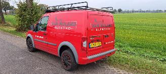 Ford Transit Connect 1.8 TDI S picture 3