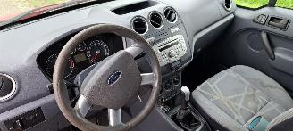 Ford Transit Connect 1.8 TDI S picture 6