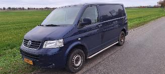 Volkswagen Transporter 2.5 TDI picture 1