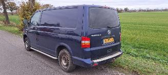 Volkswagen Transporter 2.5 TDI picture 3