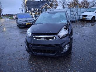 Kia Picanto 1.0 3CIL picture 4