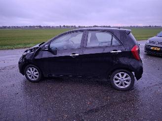 Kia Picanto 1.0 3CIL picture 2