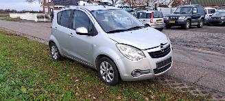Opel Agila  picture 7