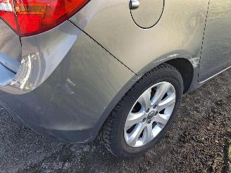 Opel Meriva 1.4 picture 14