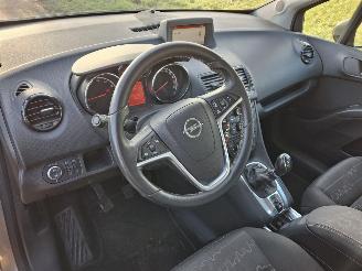 Opel Meriva 1.4 picture 7