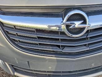 Opel Meriva 1.4 picture 8