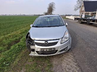 Opel Corsa D 1.2 picture 3