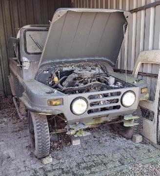 Jeep  BEIJING BJ212 picture 4