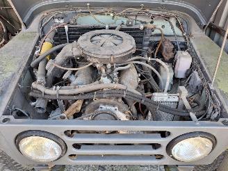 Jeep  BEIJING BJ212 picture 6