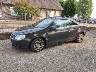 Uttjänta bilar auto Volkswagen Eos 1.4 2009/4