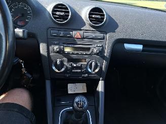 Audi A3 1.6 FSI picture 10