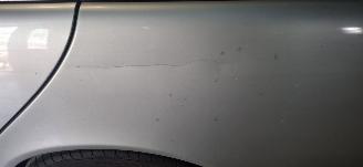 Mercedes E-klasse E 55 AMG picture 12