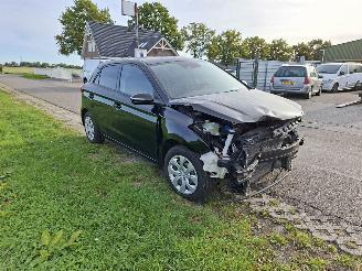 Hyundai I-20 1.0 turbo GDI picture 2