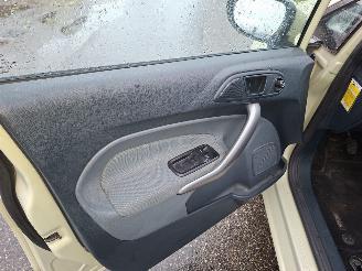 Ford Fiesta 1.2 picture 8