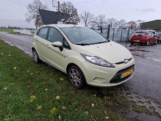 Ford Fiesta 1.2 picture 2