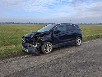 Autoverwertung Opel Crossland X 1.5D AUTOMAAT 2019 2019/11