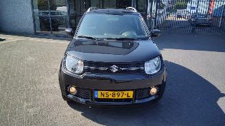 Suzuki Ignis 12 select Intro picture 2