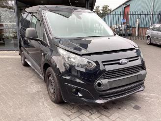 Ford Transit Connect Transit Connect (PJ2), Van, 2013 1.6 TDCi 16V 95 picture 3