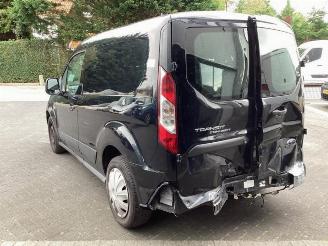 Ford Transit Connect Transit Connect (PJ2), Van, 2013 1.6 TDCi 16V 95 picture 7