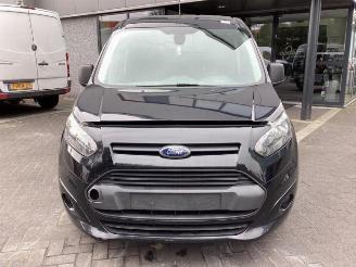 Ford Transit Connect Transit Connect (PJ2), Van, 2013 1.6 TDCi 16V 95 picture 2