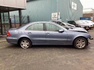Mercedes E-klasse E (W211), Sedan, 2002 / 2008 2.6 E-240 V6 18V picture 4