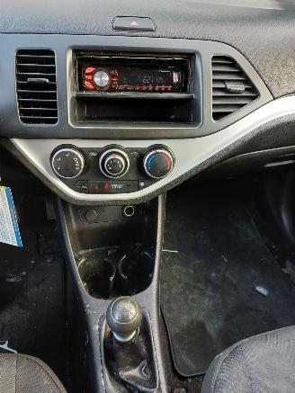 Kia Picanto Comfortline picture 12