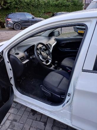 Kia Picanto Comfortline picture 7