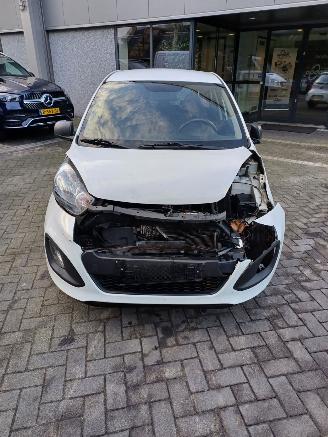 Kia Picanto Comfortline picture 2