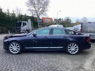 Volvo S-90 S90 II, Sedan, 2016 2.0 T4 16V picture 8