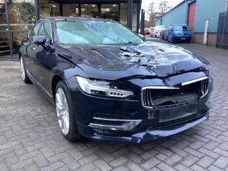 Volvo S-90 S90 II, Sedan, 2016 2.0 T4 16V picture 3