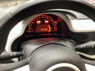 Renault Twingo Twingo III (AH), Hatchback 5-drs, 2014 1.0 SCe 70 12V picture 11
