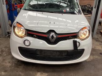 Renault Twingo Twingo III (AH), Hatchback 5-drs, 2014 1.0 SCe 70 12V picture 13